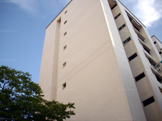 Jurong West Street 42 thumbnail photo